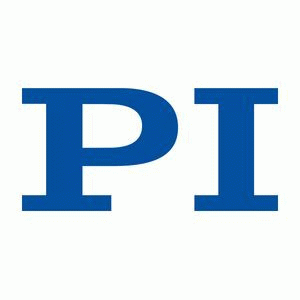 PI miCos GmbH Logo