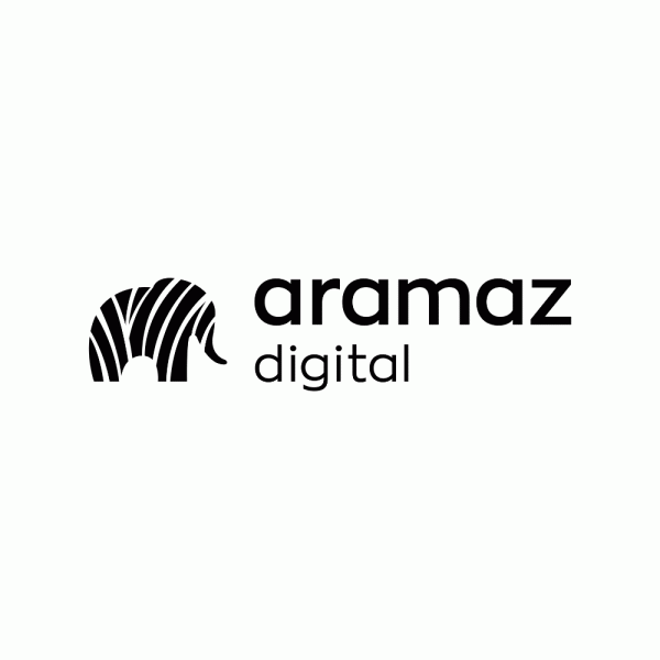 Aramaz Digital GmbH logo