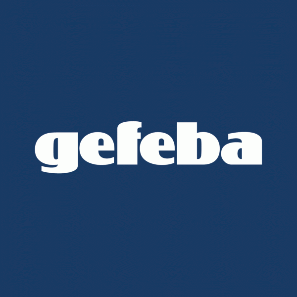 gefeba Engineering | gefeba Elektro logo