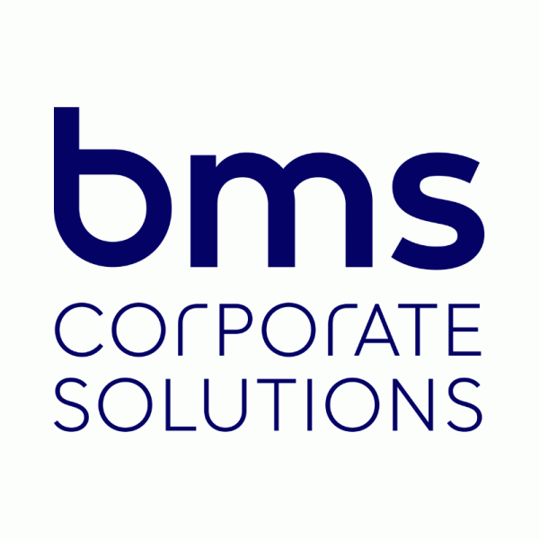 Logo BMS Corporate Solutions GmbH logo