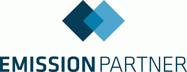 Emission Partner GmbH & Co KG Logo