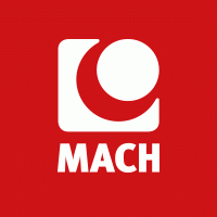 MACH AG Logo