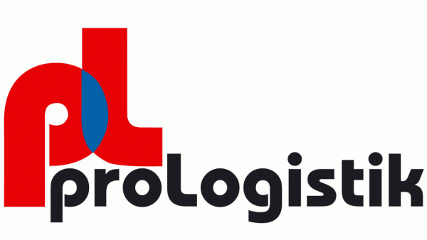 proLogistik GmbH + Co KG Logo
