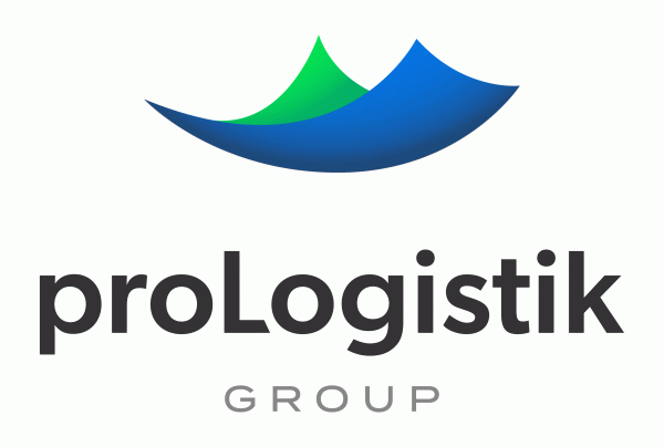proLogistik GmbH Logo
