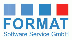 FORMAT Software Service GmbH logo