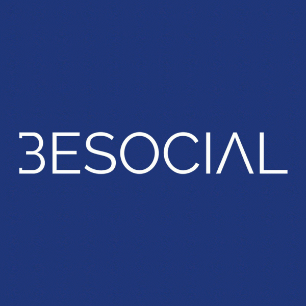 BeSocial GmbH Logo