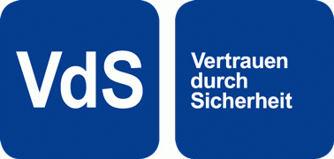 VdS Schadenverhütung GmbH Logo