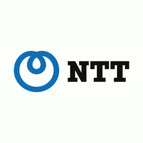 NTT Austria GmbH Logo