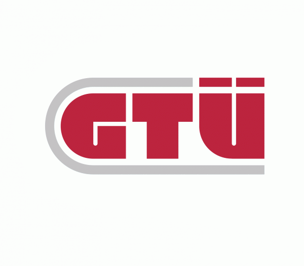 GTÜ Gesellschaft für Technische Überwachung mbH Logo