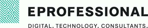 EPROFESSIONAL GmbH Logo