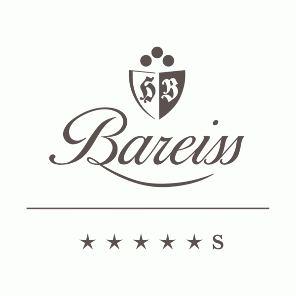 Hotel Bareiss GmbH logo