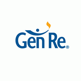 Gen Re - General Reinsurance AG