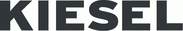 Kiesel Gruppe Logo