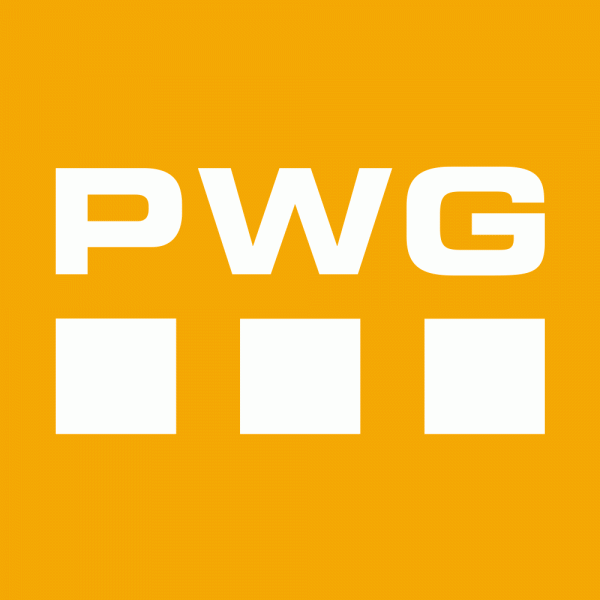 PWG Professional Werbe Gesellschaft mbH