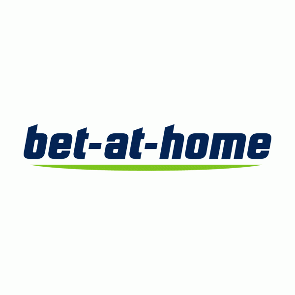 bet-at-home.com Entertainment GmbH Logo