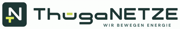 ThügaNETZE Logo
