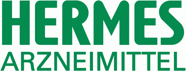 Hermes Arzneimittel GMBH Logo