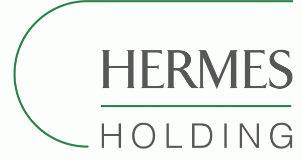 HERMES Arzneimittel Holding GmbH Logo