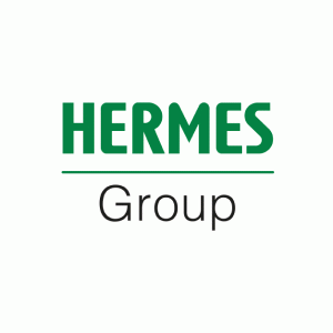 HERMES Group Logo