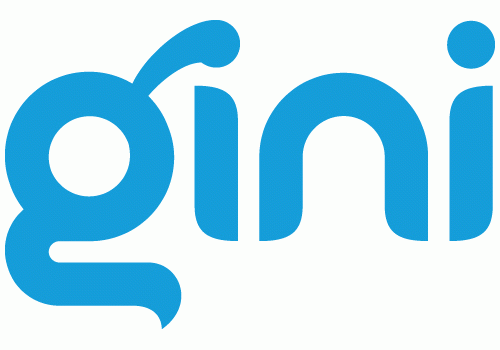 Gini GmbH Logo