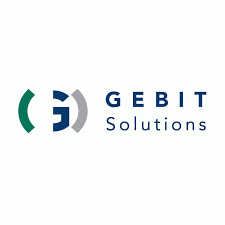 GEBIT Solutions GmbH Logo