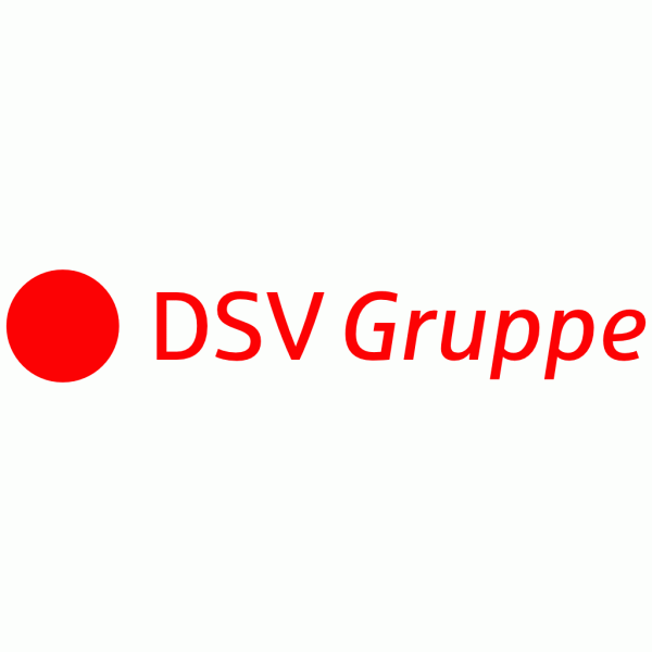 DSV-Gruppe logo
