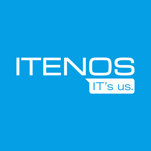 ITENOS GmbH Logo