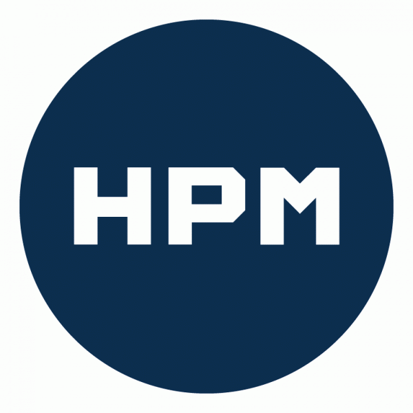 HPM Die Handwerksgruppe Logo