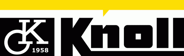 Knoll GmbH & Co KG Logo