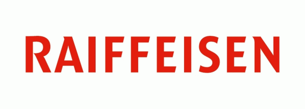Raiffeisen Gruppe logo