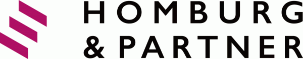 Homburg & Partner Logo