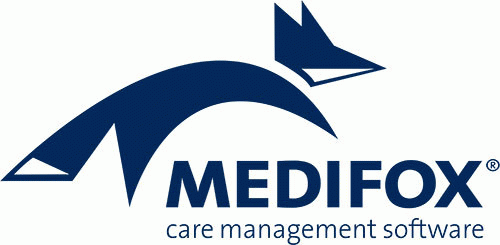 MediFox GmbH Logo