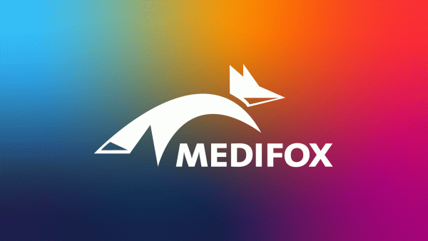 MediFox GmbH Logo