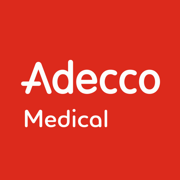 Adecco Medical Logo