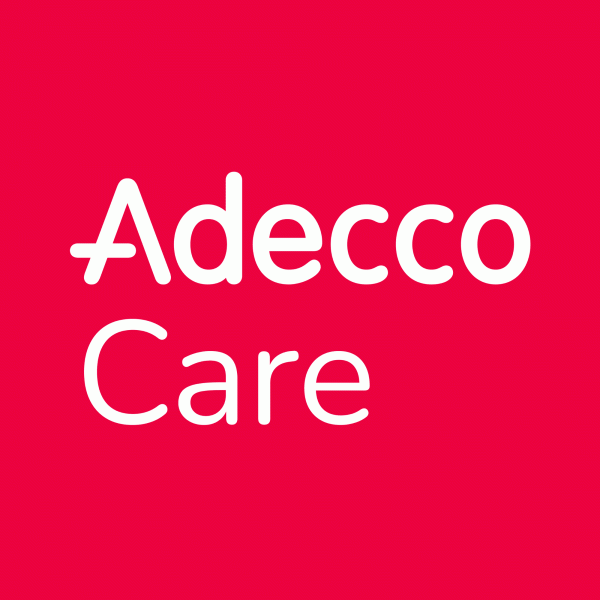 Adecco Care Logo