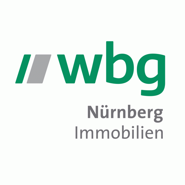 wbg Nürnberg GmbH Immobilienunternehmen logo
