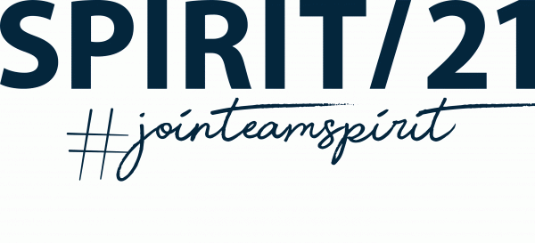 SPIRIT/21 GmbH Logo