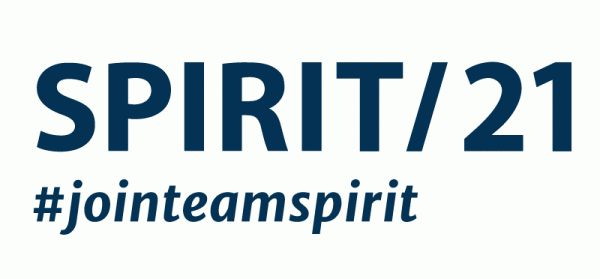 SPIRIT/21 GmbH Logo