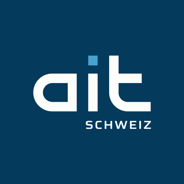 ait Schweiz AG Logo