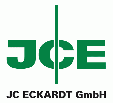 JC Eckardt GmbH Logo