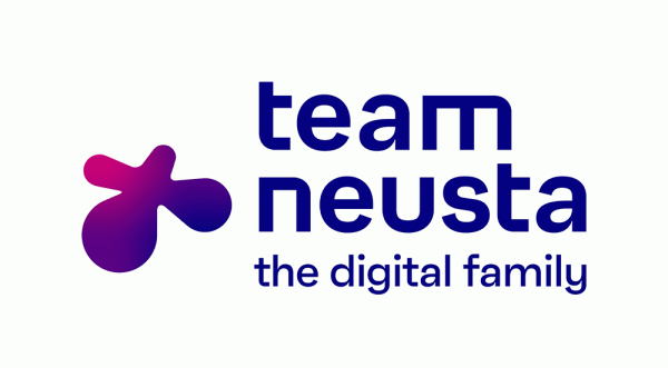 team neusta Unternehmensgruppe Logo