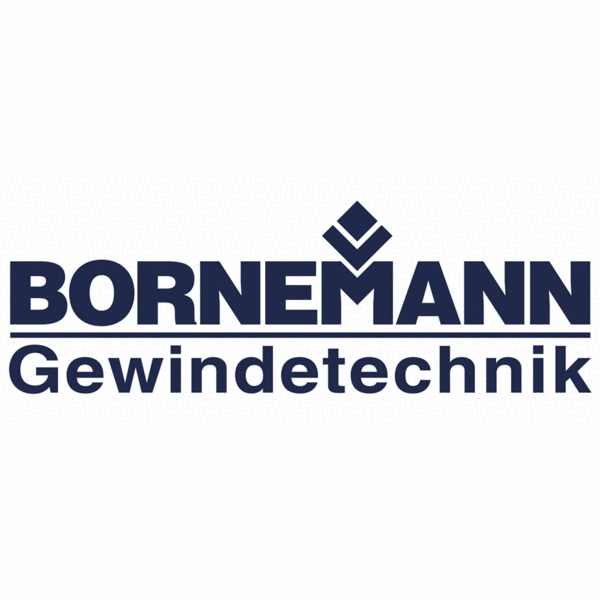 Bornemann Gewindetechnik GmbH & Co. KG