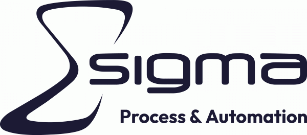 Sigma Process & Automation GmbH Logo