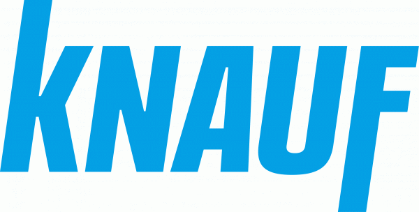 Knauf Logo