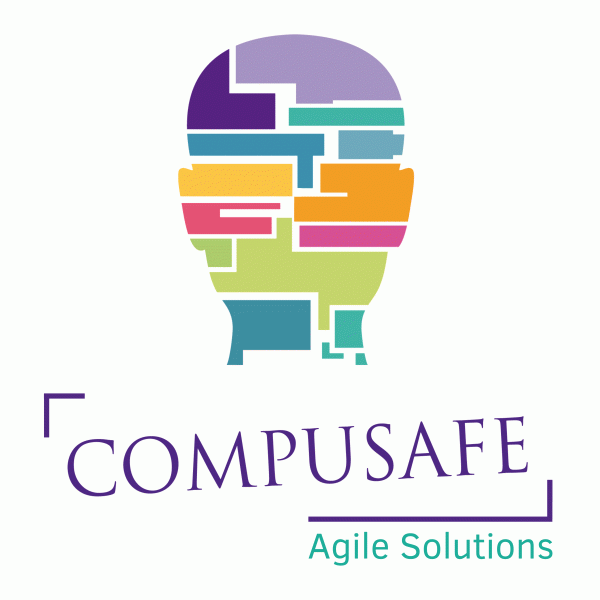 CompuSafe Data Systems AG Logo