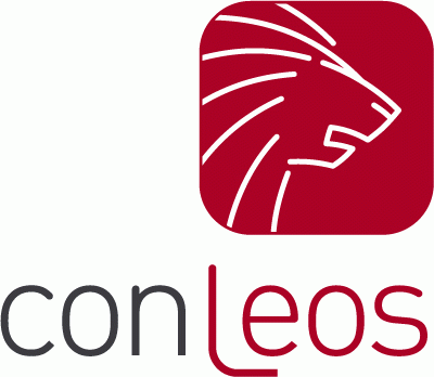 conLeos GmbH Logo