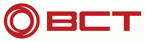 BCT Technology AG Logo