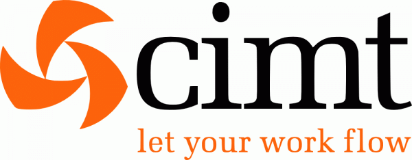 cimt AG Logo