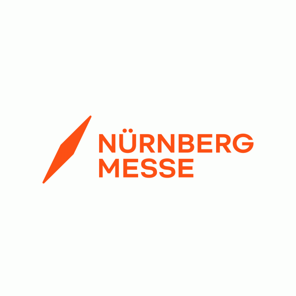 NürnbergMesse GmbH Logo
