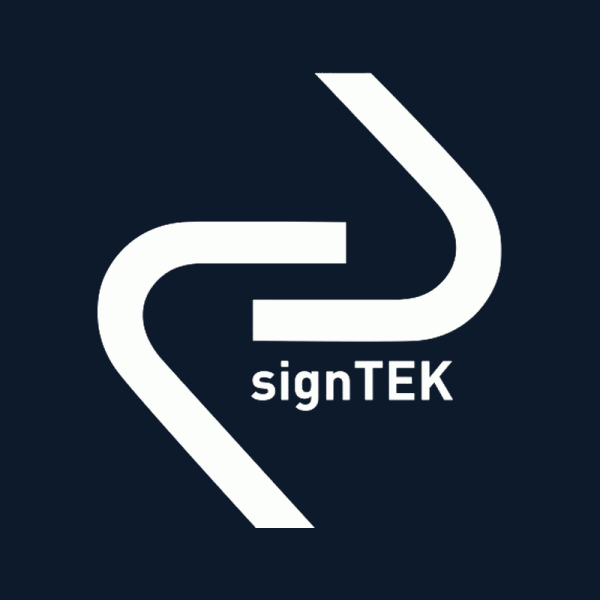 signTEK GmbH & Co. KG
